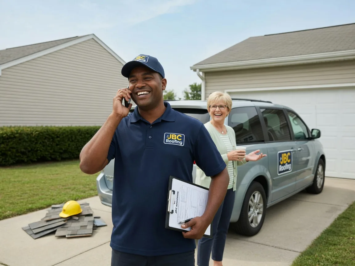 Roof Replacement Tompkinsville, KY FAQs